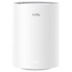CUDY - Cudy M3600 Doble banda (2,4 GHz / 5 GHz) Wi-Fi 7 (802.11be) Blanco 3 Interno - m3600(3-pack)